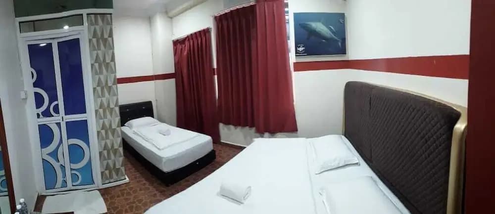 Warisan Family Inn - photo 21