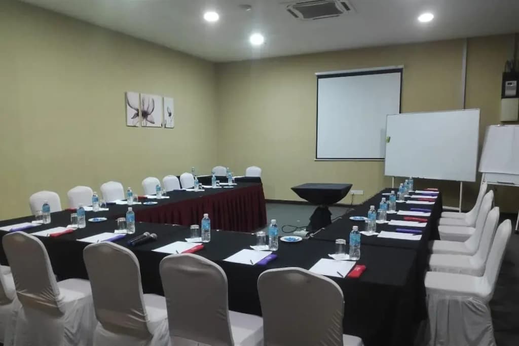 D'Wharf Hotel & Serviced Residence - photo 15