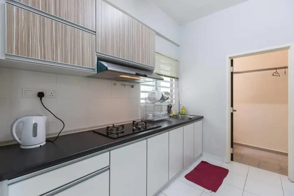 Sky Holiday Home - Golf View - photo 17