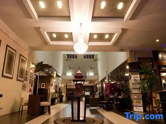 Hotel Seri Malaysia Kangar - photo 43