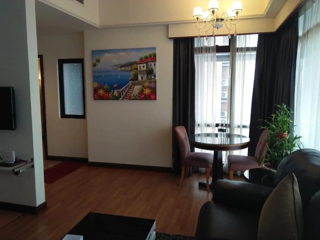 Grand Service Apartment at Times Square - photo 11