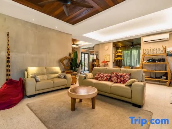The Kembali Luxury Villa - Melaka 5 Bedroom - photo 6