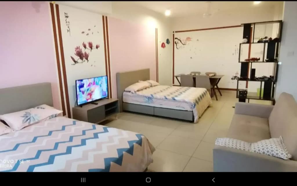 LCP 2 RELAX HAPPY HOLIDAY MIDHILLS homestay - photo 3