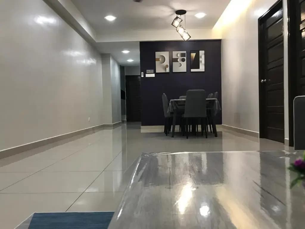 WL Homestay - photo 3