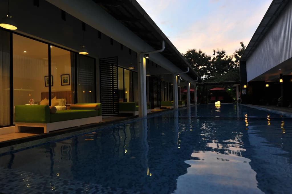 The Villa Langkawi - photo 22