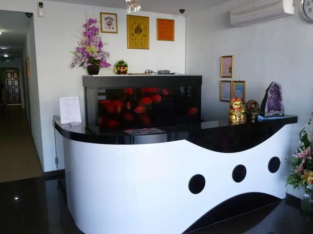 Dajie Avenue - photo 2