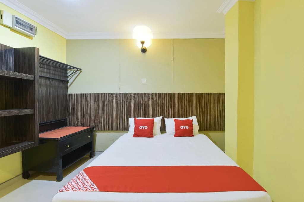 Hotel O Rayyan Soffea Managed by Oravel - photo 8