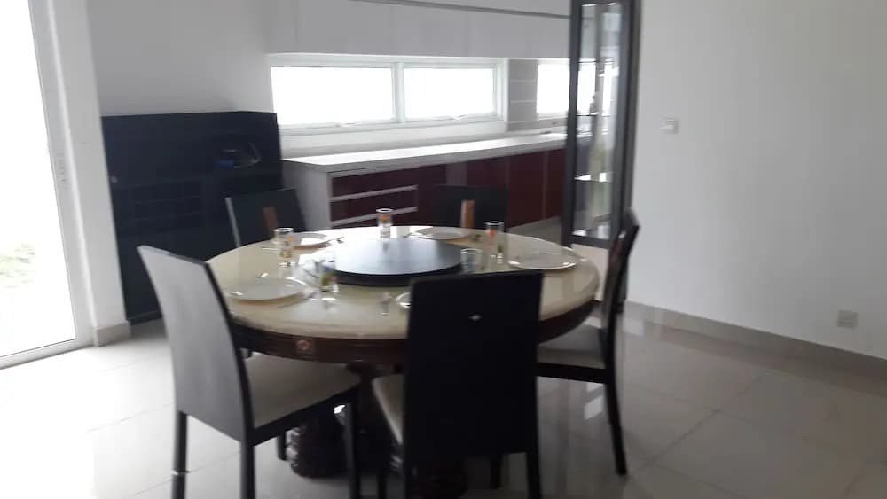 Clover MyHomestay Cyberjaya - photo 1