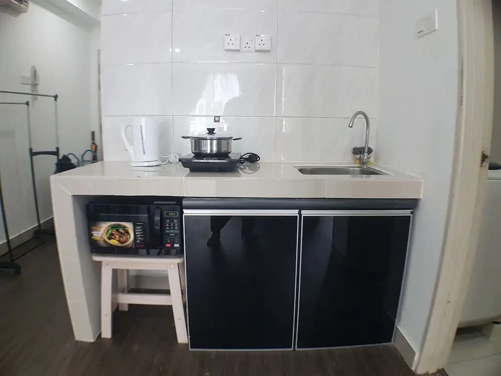 My Casa Comfortable Apartment in Shah Alam - photo 17