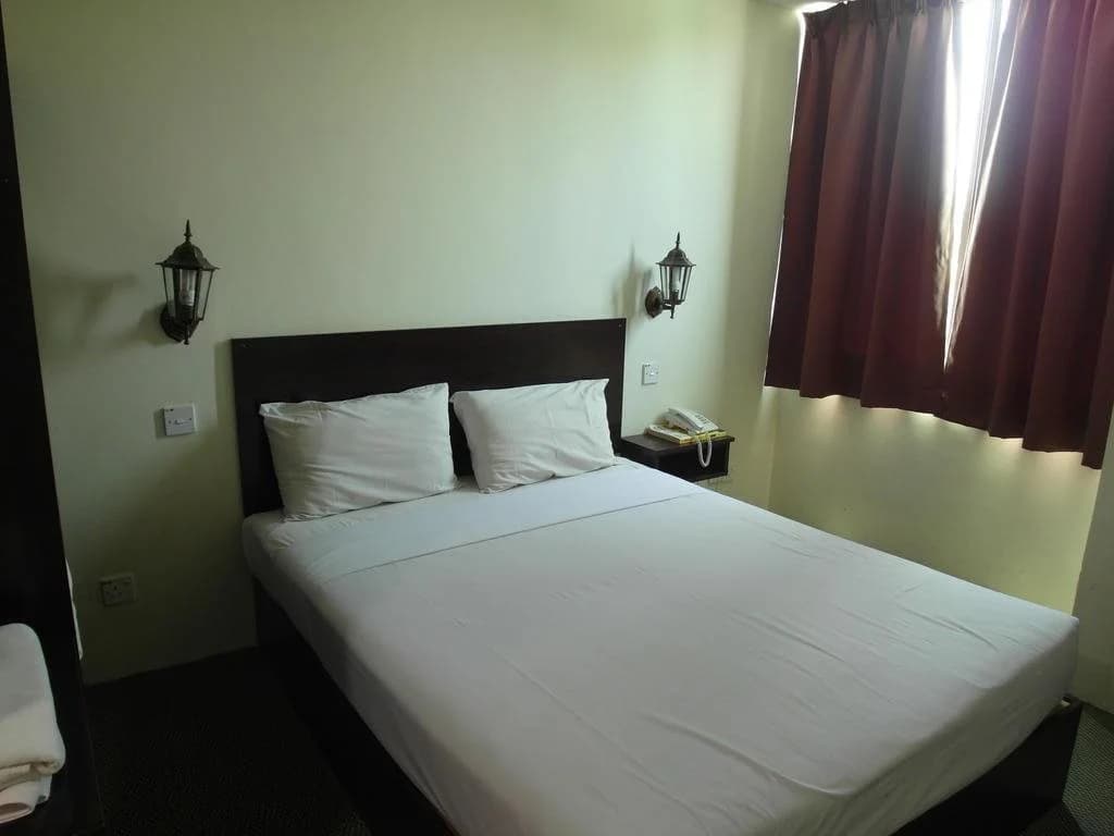 D' Vista Hotel - photo 2