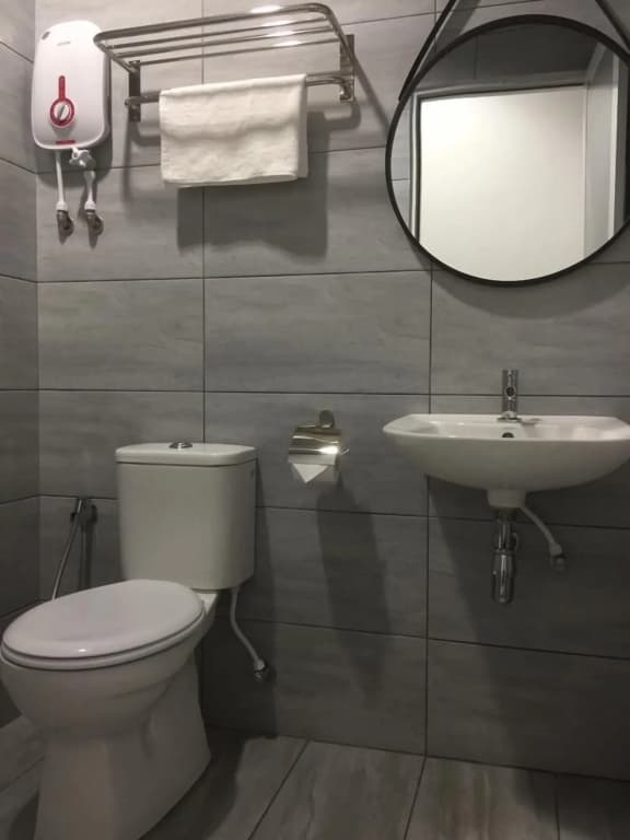 Urban Inn Alor Setar - photo 24