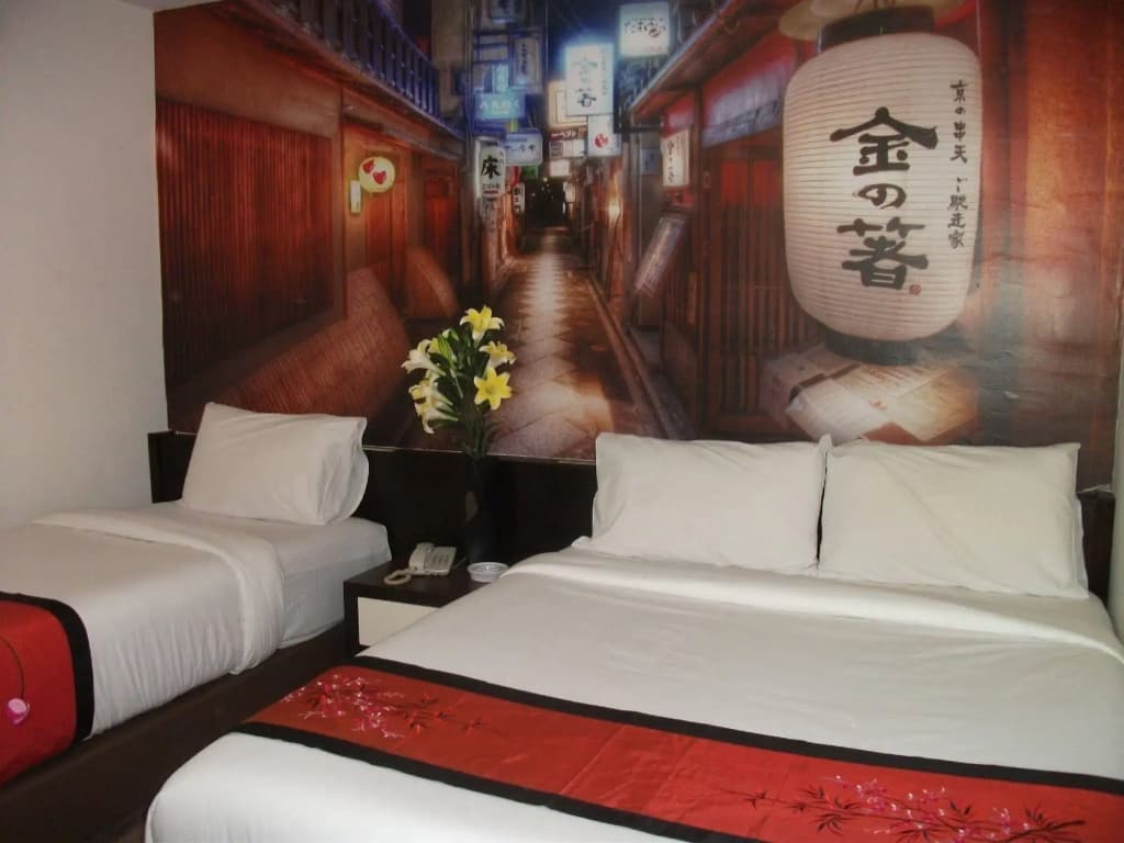 Swiss Hotel Kuala Lumpur - photo 6