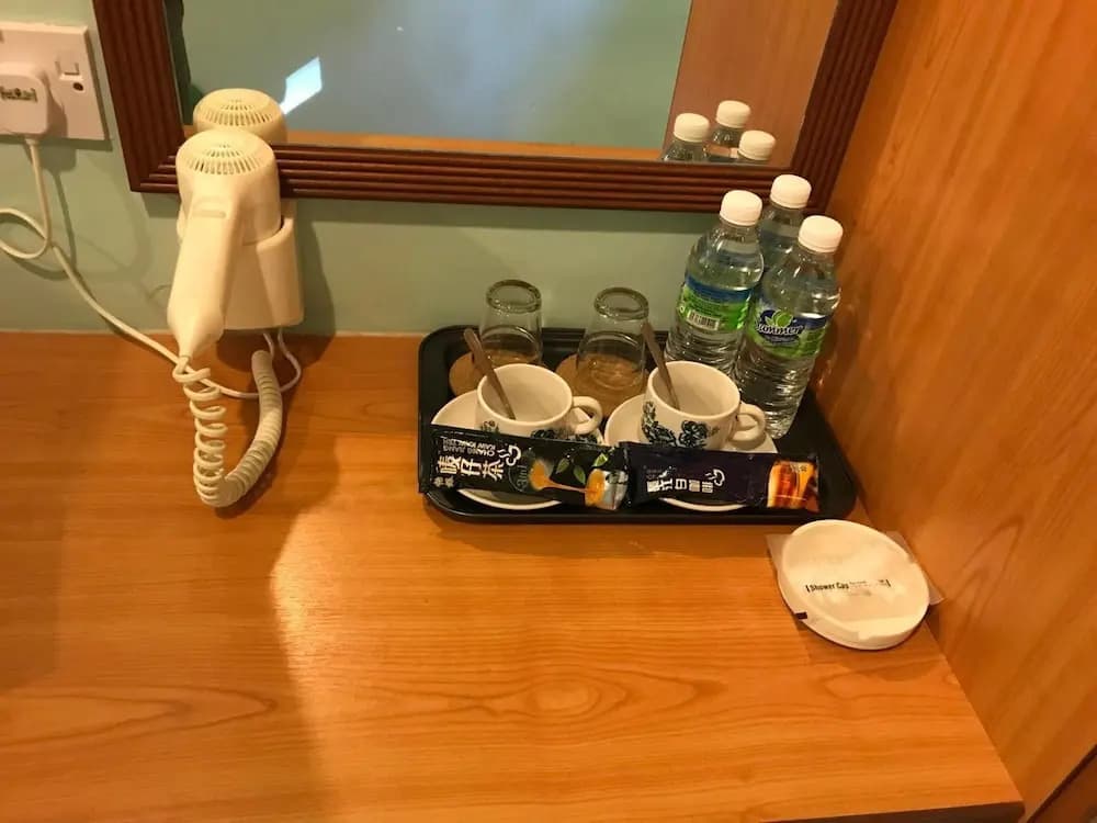 Seri Kangsar KK Hotel - photo 22