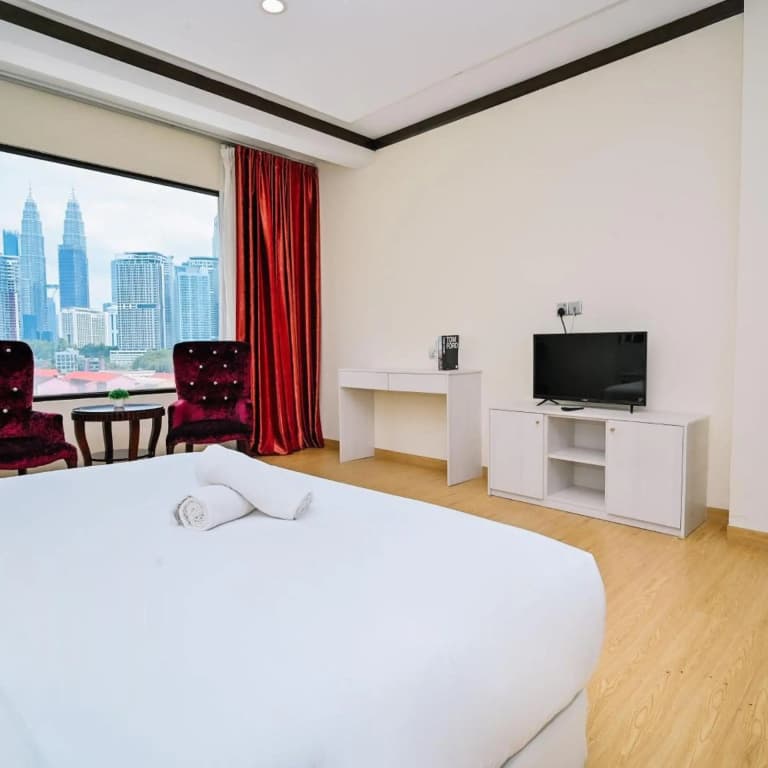 The TTanz Hotel - photo 26