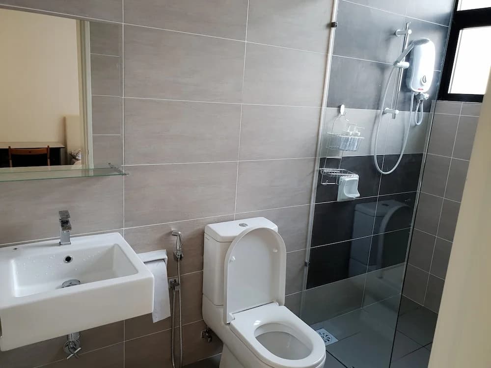 ETM Midhill Genting 2 Bedroom for Holiday & Getaway - photo 6