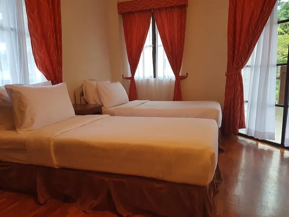 TM Resort Cameron Highlands - photo 17