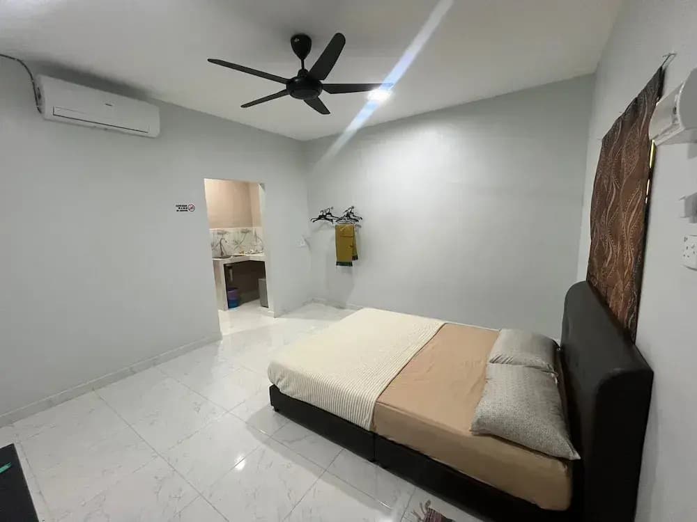 OYO 91220 D Inai Roomstay - photo 2