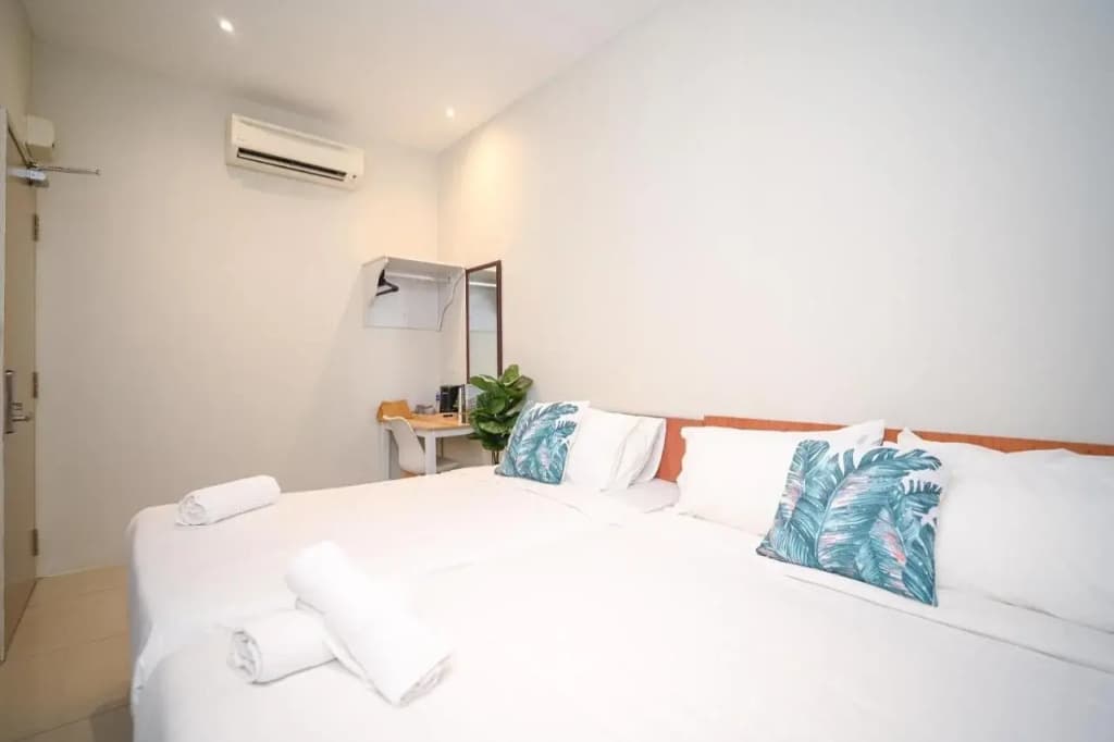 Swiss Cottage Hotel - photo 16