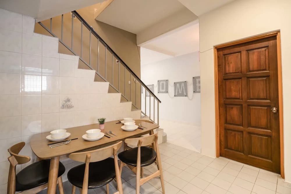 Neoh homeStay - photo 5