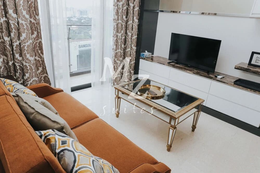 MZ Suite at Dorsett Residence - photo 4
