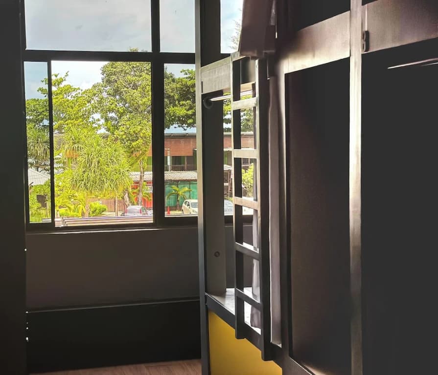 Arch Dormitorio Cenang  - Hostel - photo 8
