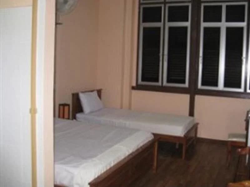 Banana New Guest House - photo 10