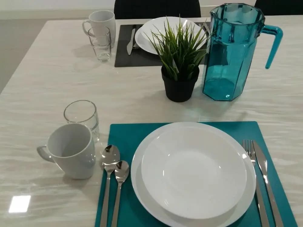 Laman Scenaria Apartment - photo 6