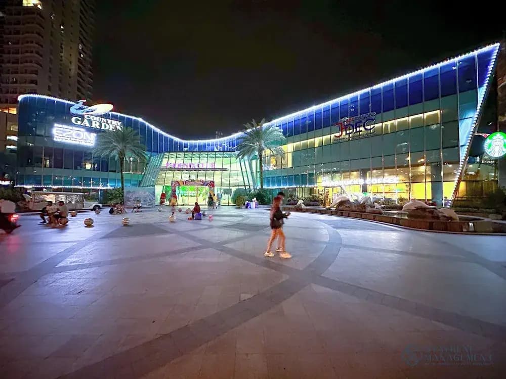 Country Garden Danga Bay Sea View Homestay by Stayrene - photo 41