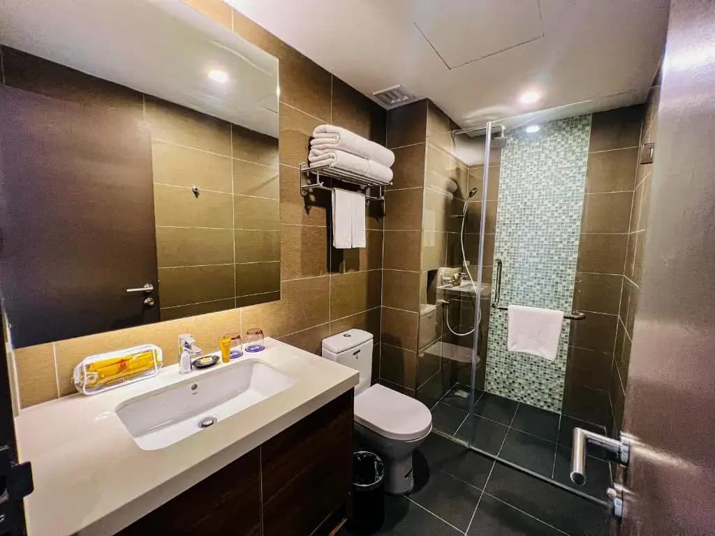 Wyndham Ion Majestic Genting Highlands - photo 22