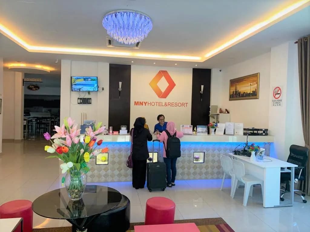 MNY Hotel & Resort - photo 11