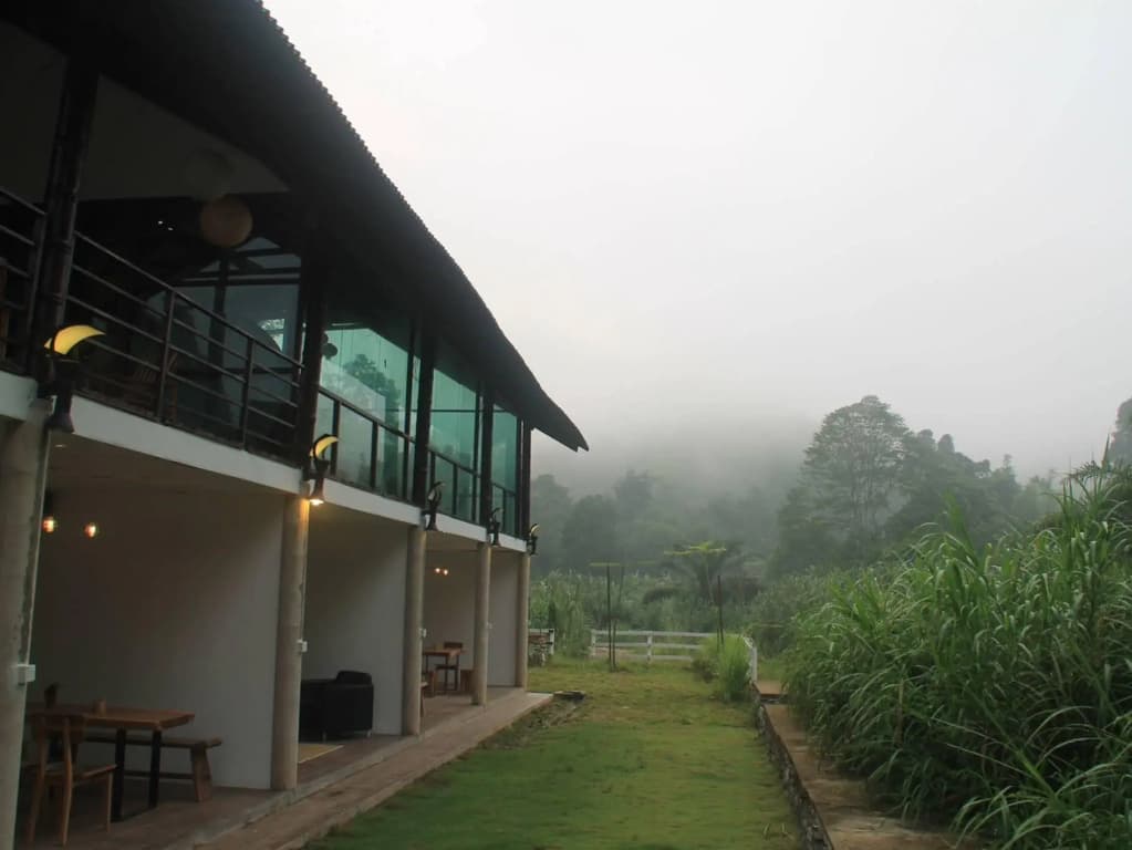 Caravan Serai Exclusive Private Villas & Eco Resort - photo 9
