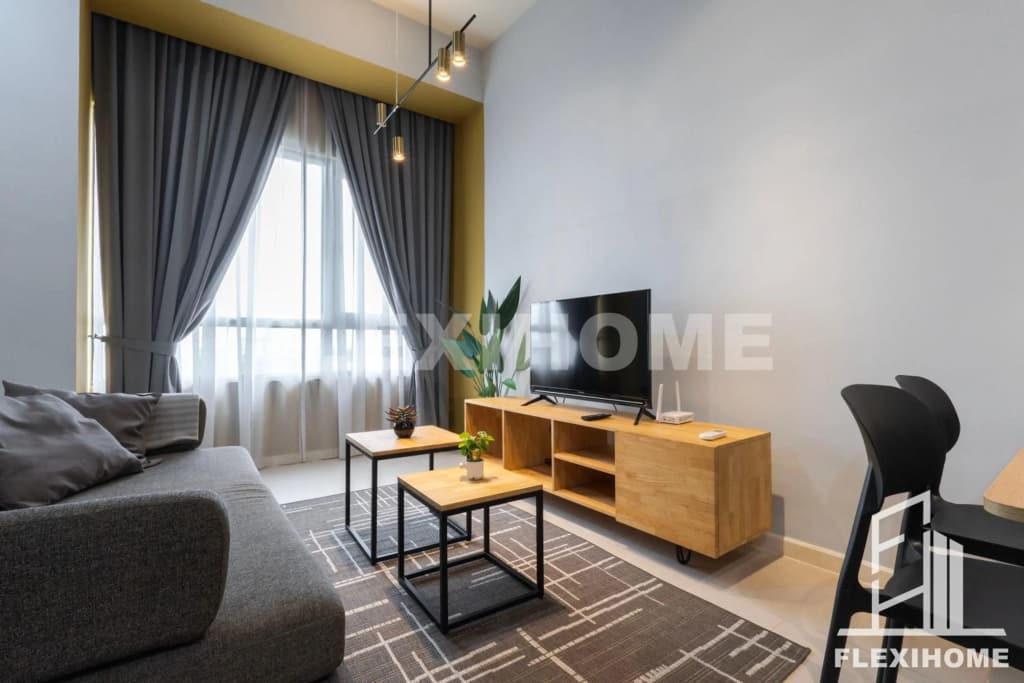 9am-5pm, SAME DAY CHECK IN AND CHECK OUT, Work from Home, Comfy & Quiet Tamarind Suites-Cyberjaya by Flexihome-MY, - photo 24