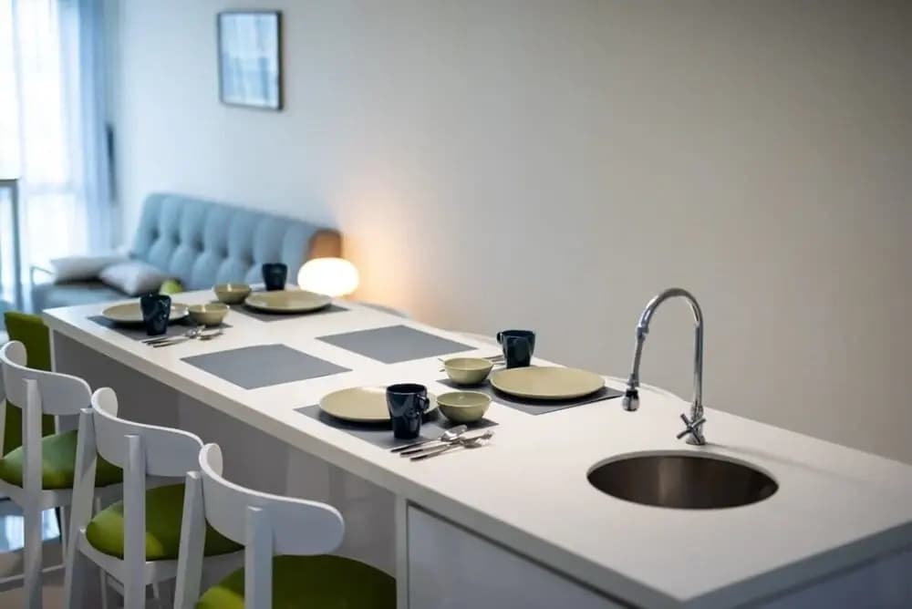 Modern & Cozy 3BR Apt ARC at Austin, Free Parking - photo 24
