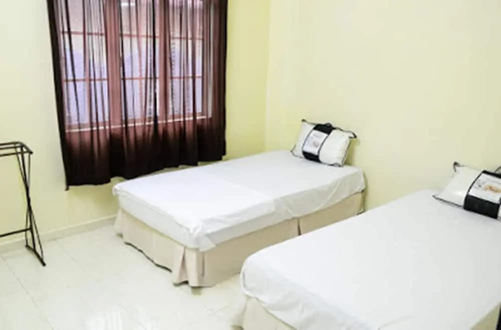 Kayangan Homestay Perlis - photo 2