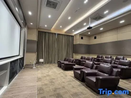 Macrolink Medini Starry Stay 3BR 5pax Legoland - photo 17