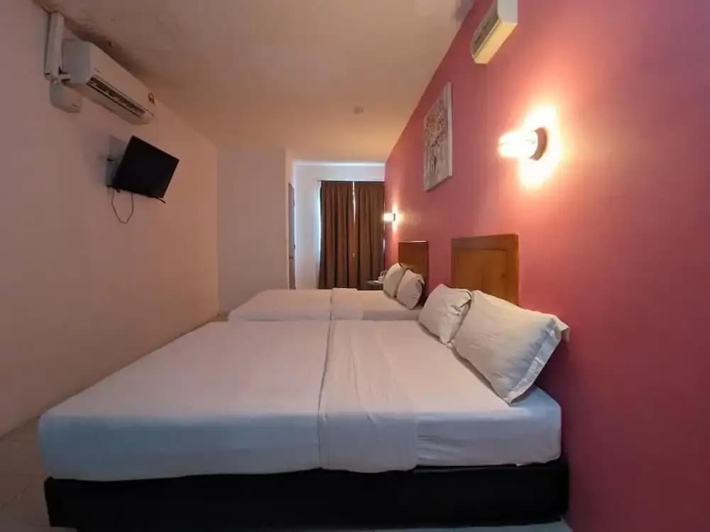 Midah Inn Puchong - photo 13