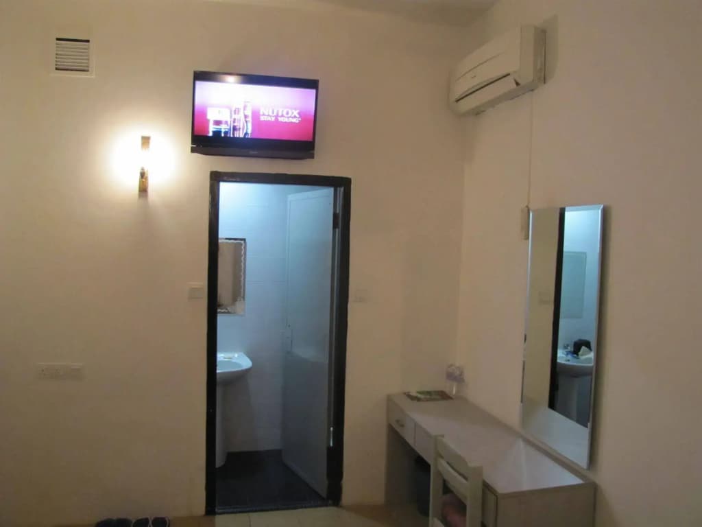 Park Hotel - photo 4