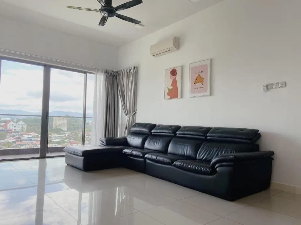 The Loft Imago Homestay Kota Kinabalu - photo 1