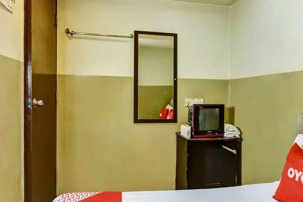 SPOT ON 90463 Hotel Bintang Kajang - photo 12