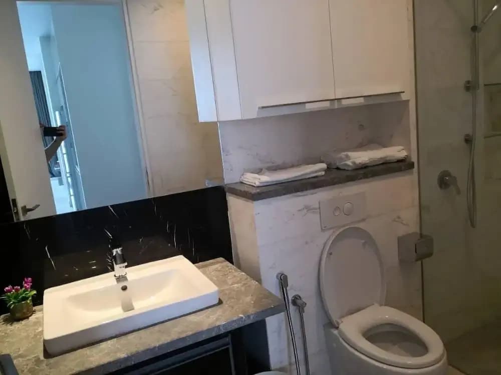 Fitzpatrick Platinum Residence - photo 8