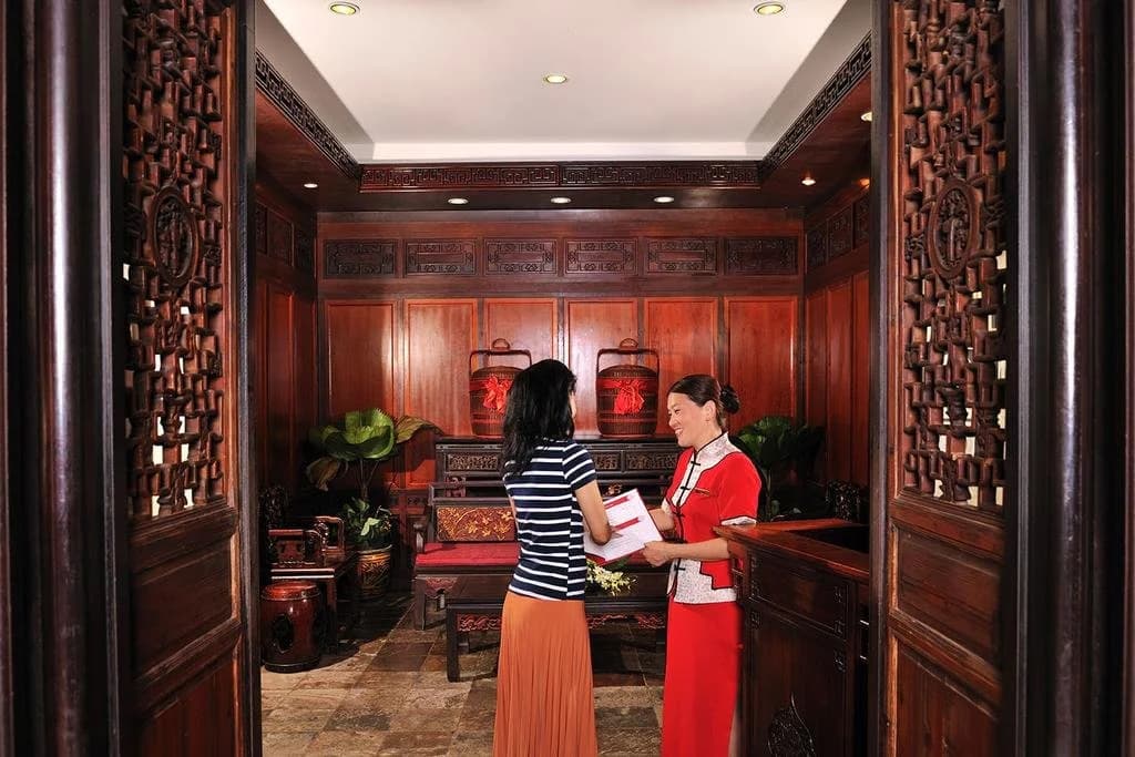 Cinta Ayu All Suites - Pulai Springs Resort - photo 15