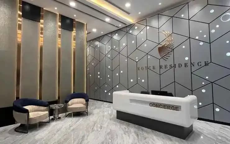 Royce Residence KLCC by Dormeo Destinations - photo 15