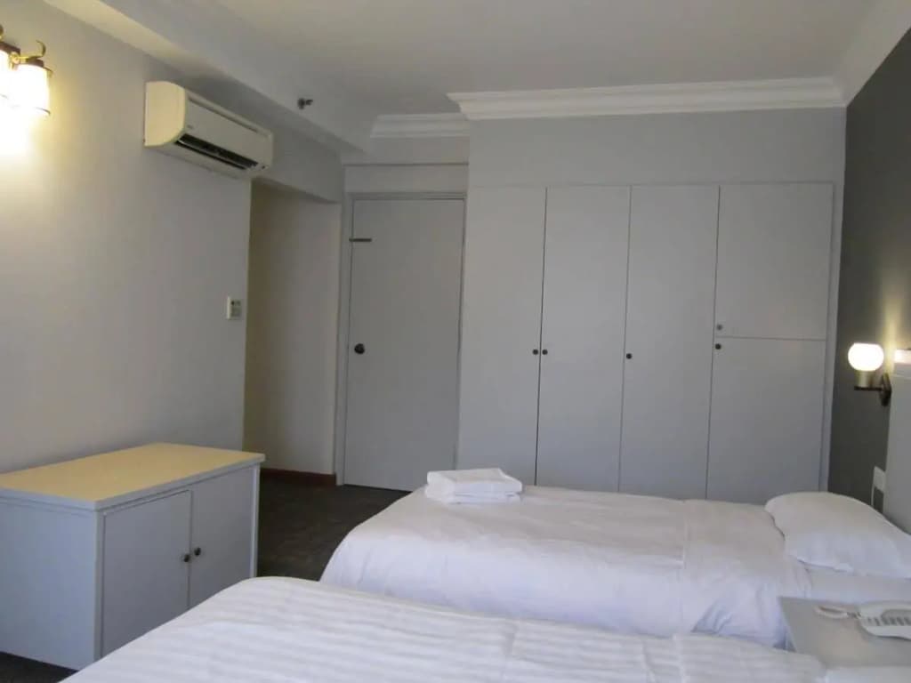 The ZON All Suites Residences - photo 5