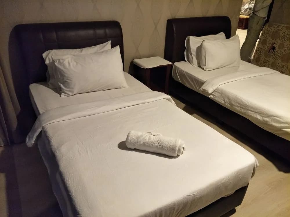 Luxury Apartment at Time Square - photo 5