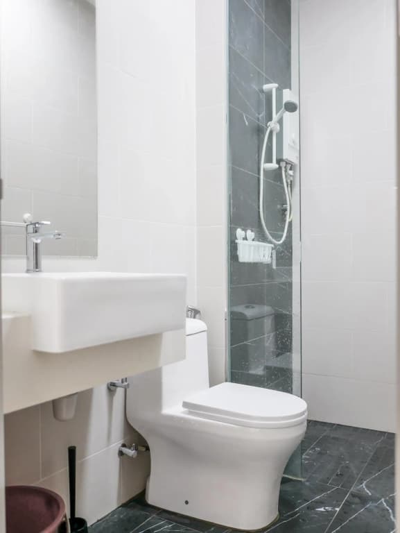 Violet@Beacon#7pax#2carpark#KomtarView - photo 14