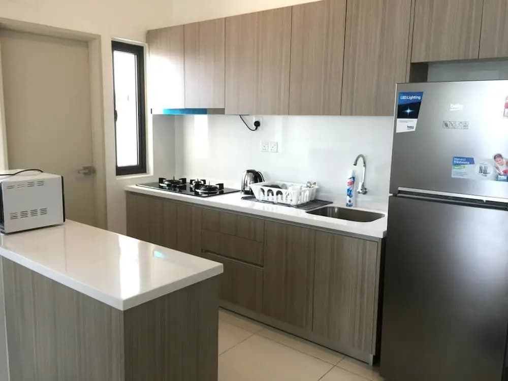 The Raffles Suites by Stayshare Homes - photo 9