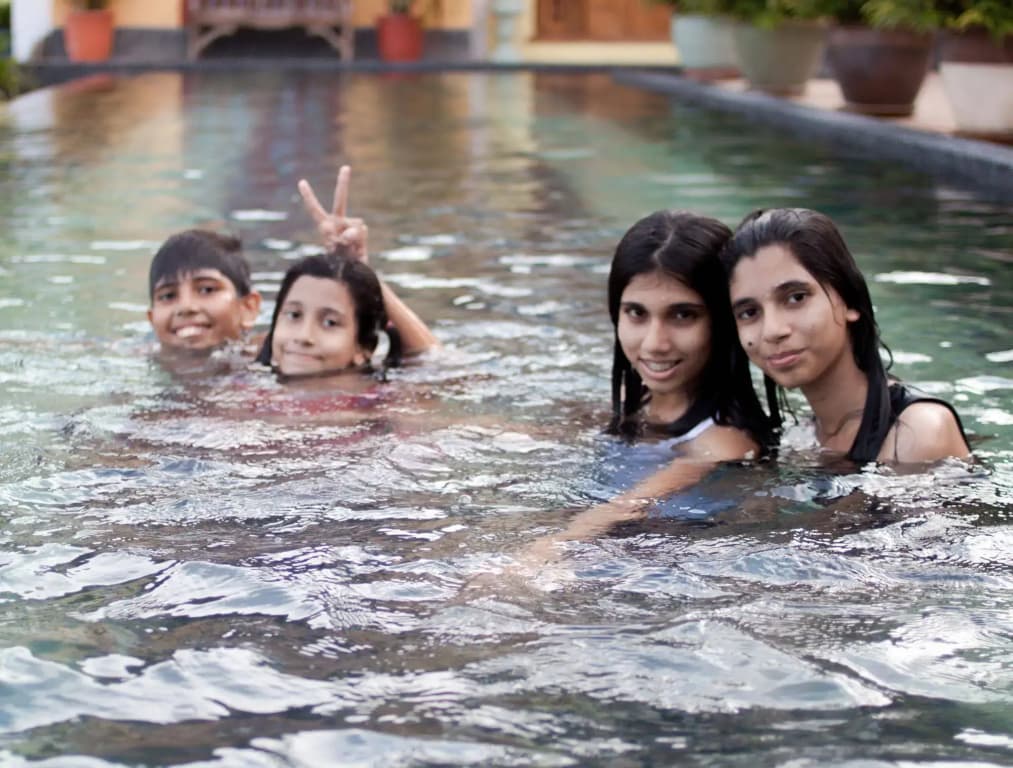 Lost Paradise Resort - photo 22