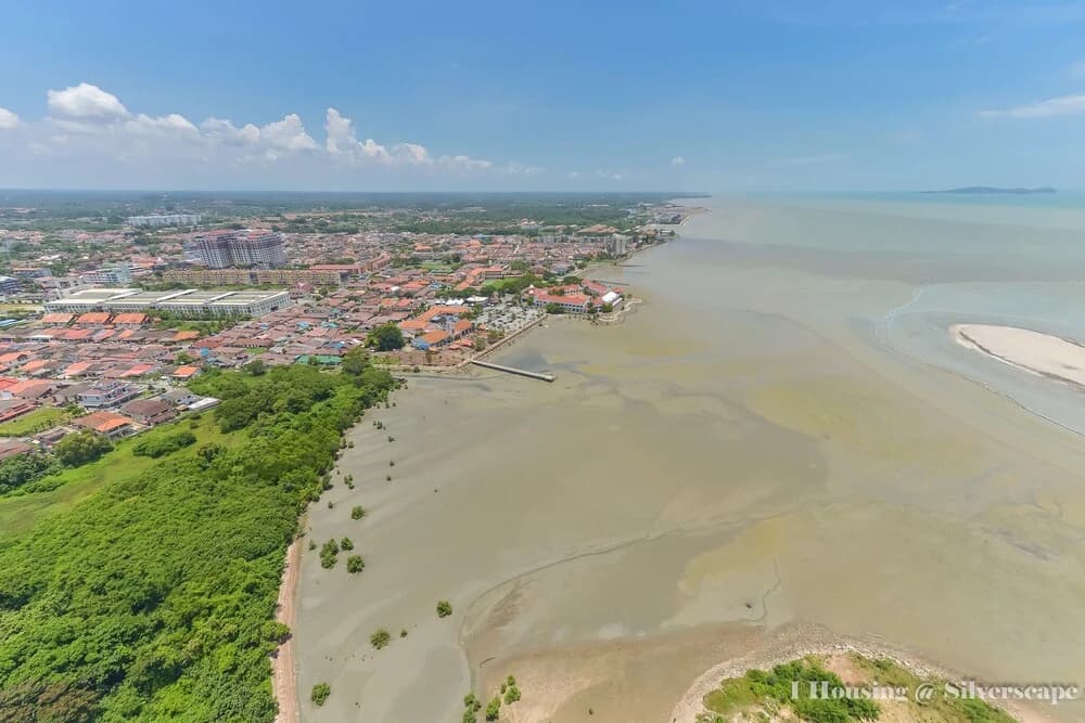 Silverscape Deluxe Melaka by I Housing - photo 28