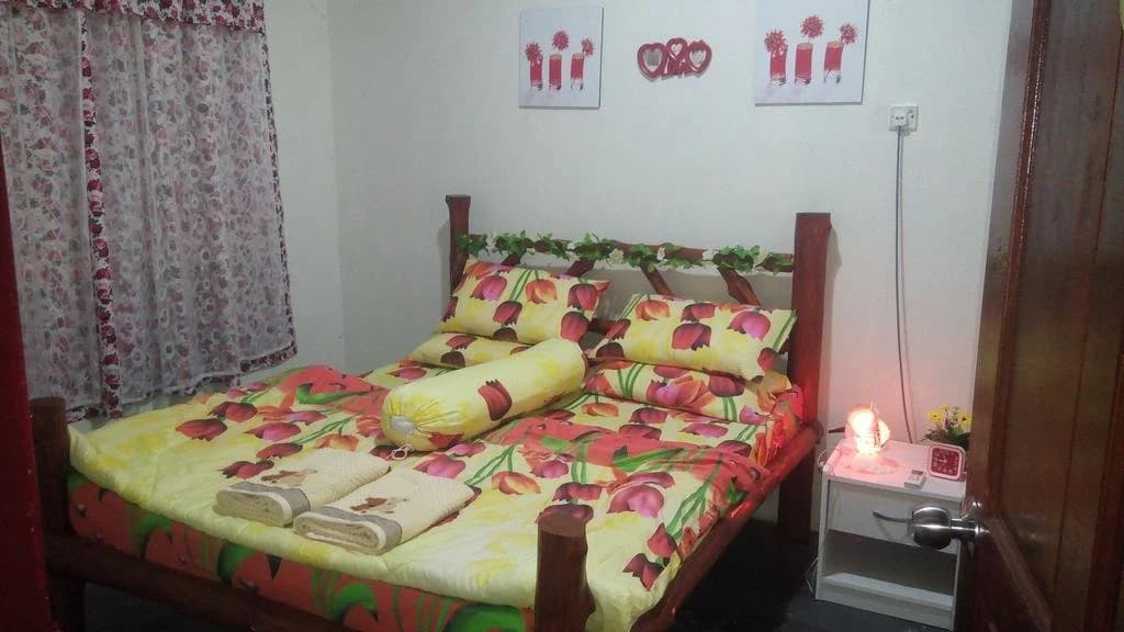 Poga Backpackers - photo 9
