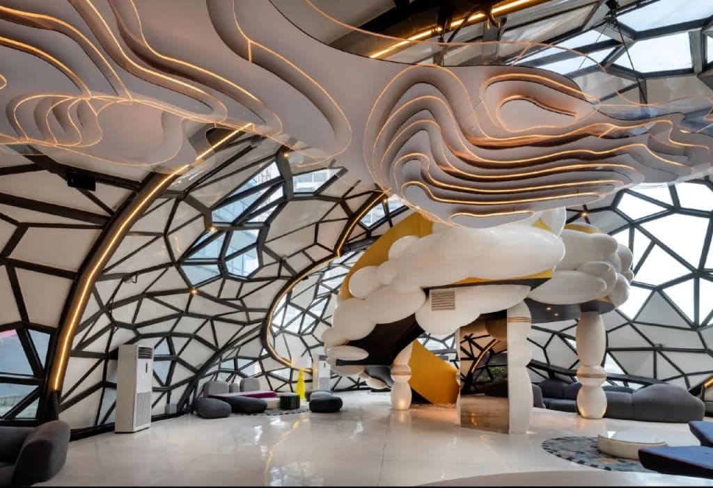 Arte Plus by Afflexia Serviced Suites KLCC - photo 5